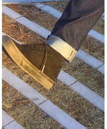 GLOBAL WORK | スニーカー