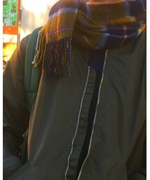 GLOBAL WORK | マフラー