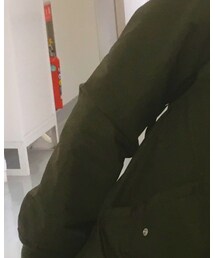 GLOBAL WORK | ブルゾン