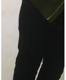 GLOBAL WORK | デニムパンツ