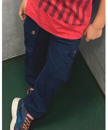 no brand | カーゴパンツ