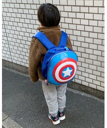 MARVEL | バックパック/リュック