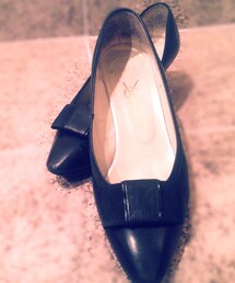 Yves Saint Laurent | パンプス