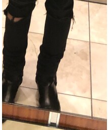 SAINT LAURENT PARIS | ブーツ