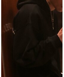 BALENCIAGA | パーカー