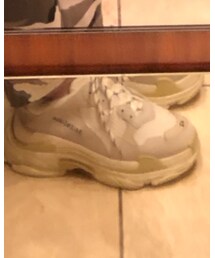 BALENCIAGA | スニーカー