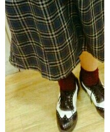 LOWRYS FARM | その他シューズ