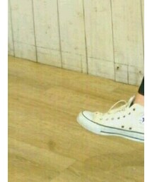 CONVERSE | スニーカー