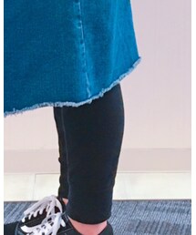 GU | スラックス