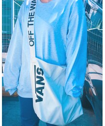 VANS | ショルダーバッグ