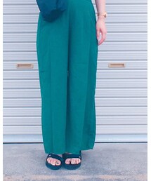 GU | その他パンツ
