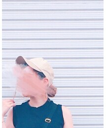 no brand | キャップ