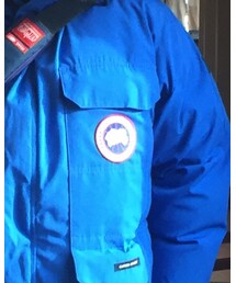 CANADA GOOSE | ダウンジャケット/コート