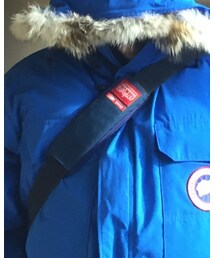 Manhattan Portage × BEAMS | メッセンジャーバッグ