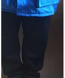 EDWIN | デニムパンツ