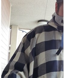 nonnative | その他アウター