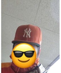 NEW ERA | キャップ