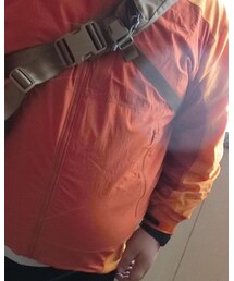 ARC'TERYX | ナイロンジャケット