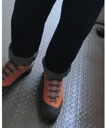 Scarpa | ブーツ