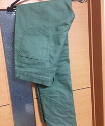 デニムパンツ