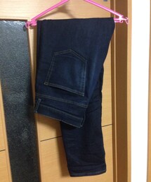 UNIQLO | デニム(デニムパンツ)