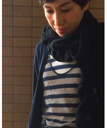 MARGARET HOWELL | Tシャツ/カットソー