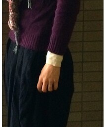 UNIQLO | ニット/セーター