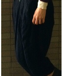 COMME des GARCONS | その他パンツ