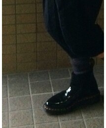 Dr. Martens | ブーツ