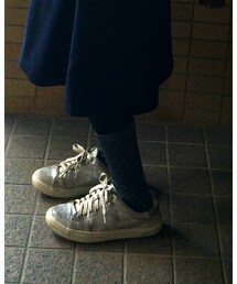 UNTITLED | ソックス/靴下