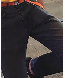 H&M | チノパンツ
