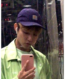 Carhartt | キャップ