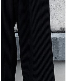 HOMME PLISSE ISSEY MIYAKE | パンツ