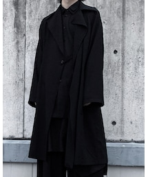 Yohji Yamamoto | その他アウター