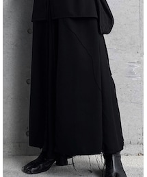 Kujaku | パンツ