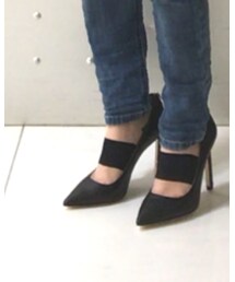 fakui | ソックス/靴下