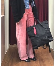 DIESEL | パンツ
