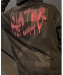 off white | パーカー