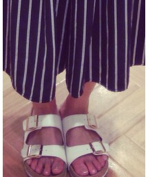 RANDA | サンダル