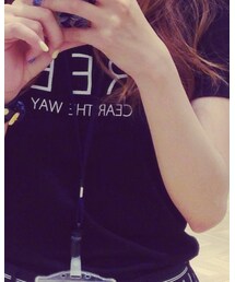 SpRay | Tシャツ/カットソー