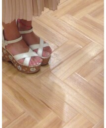 RANDA | サンダル