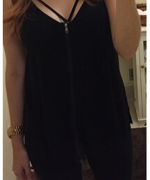 URBAN OUTFITTERS | タンクトップ