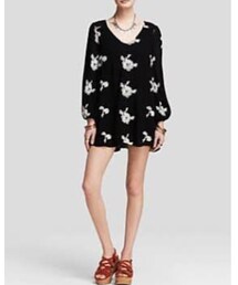 FREE PEOPLE | ドレス