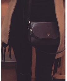 FOSSIL | メッセンジャーバッグ