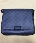 LOUIS VUITTON(ルイヴィトン)の「バッグ(メッセンジャーバッグ)」