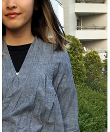 45R | シャツ/ブラウス