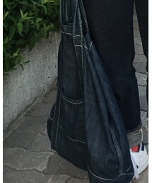 45R | トートバッグ