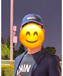 Supreme  | supreme デニム生地 (キャップ)