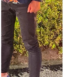 CIAOPANIC | チャオパニック製　ボトムス　黒(パンツ)