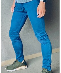 NANO universe | パンツ